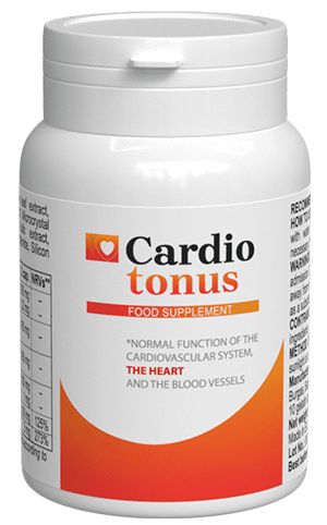 Cardiotonus